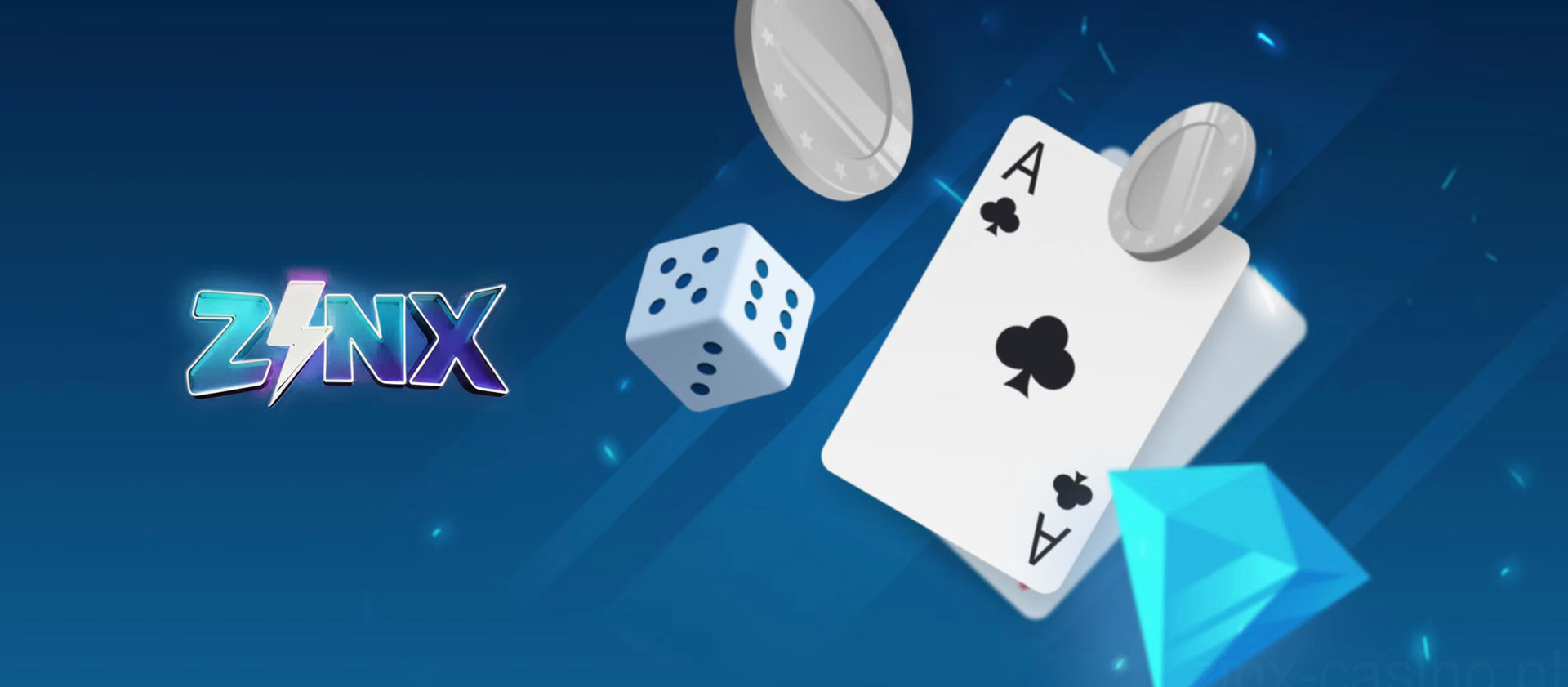 Zinx Casino Gaming
