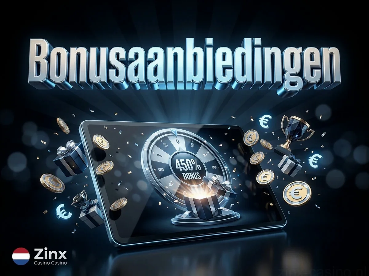 Bonusaanbiedingen
